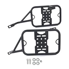 Poynmre motorcycle panniers for sale  Delivered anywhere in UK