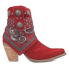 Dingo short red for sale  Delivered anywhere in USA 