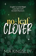 Leaf clover gebraucht kaufen  Wird an jeden Ort in Deutschland