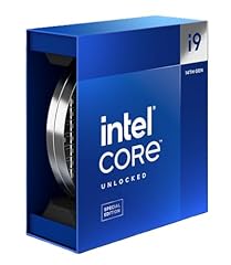 Intel core 14900ks d'occasion  Livré partout en France