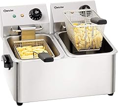 Bartscher a162412e snack gebraucht kaufen  Wird an jeden Ort in Deutschland