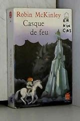 Casque feu d'occasion  Livré partout en France