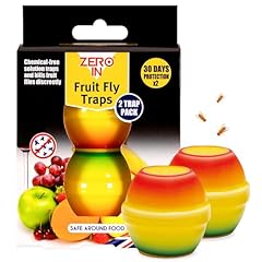 Zero fruit fly for sale  Delivered anywhere in UK