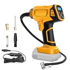 Cordless tyre inflator for sale  Delivered anywhere in UK