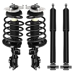 Front rear struts for sale  Delivered anywhere in USA 