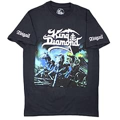 King diamond abigail for sale  Delivered anywhere in USA 