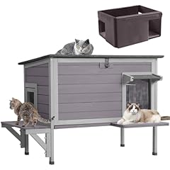 Gutinneen outdoor cat for sale  Delivered anywhere in USA 