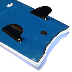 Twin fin skeg for sale  Delivered anywhere in USA 
