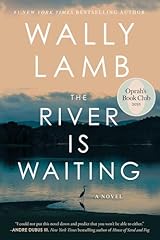 River waiting novel for sale  Delivered anywhere in USA 