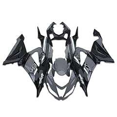 Gray black fairing for sale  Delivered anywhere in USA 