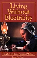 Living without electricity d'occasion  Livré partout en Belgiqu