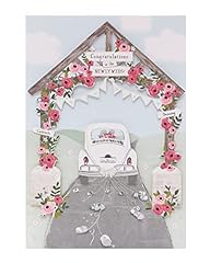Greetings wedding card for sale  Delivered anywhere in UK