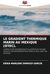 Gradient thermique marin d'occasion  Livré partout en France