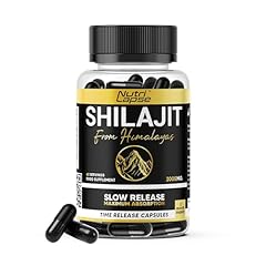 Months supply shilajit for sale  Delivered anywhere in UK