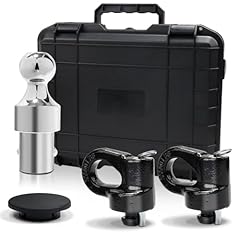 Gooseneck hitch ball for sale  Delivered anywhere in USA 