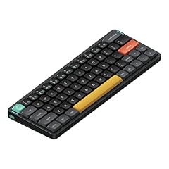 Nuphy air60 qmk d'occasion  Livré partout en France
