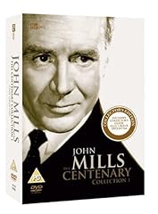 John mills centenary for sale  Delivered anywhere in UK