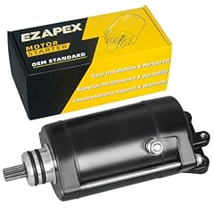 Starter motor compatible for sale  Delivered anywhere in USA 