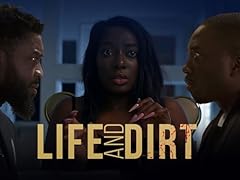 Life dirt for sale  Delivered anywhere in UK