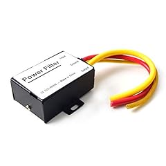 Car power filter for sale  Delivered anywhere in UK