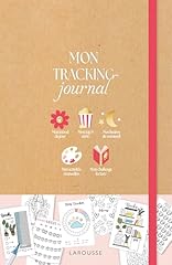 Tracking journal d'occasion  Livré partout en France