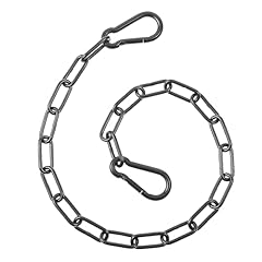 Black chain lock for sale  Delivered anywhere in USA 