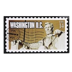 Washington lincoln memorial for sale  Delivered anywhere in USA 