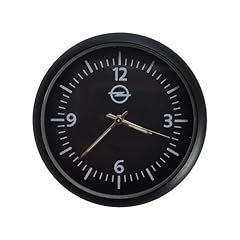 Yibajio car clock for sale  Delivered anywhere in UK