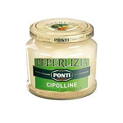 Ponti cipolline borettane usato  Spedito ovunque in Italia 