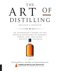The art distilling usato  Spedito ovunque in Italia 