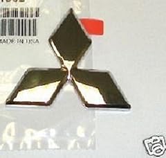 Genuine mitsubishi triple for sale  Delivered anywhere in USA 