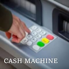 Cash machine explicit gebraucht kaufen  Wird an jeden Ort in Deutschland