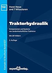 Traktorhydraulik komponenten s gebraucht kaufen  Wird an jeden Ort in Deutschland