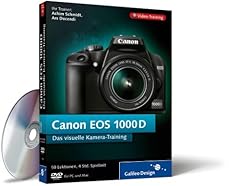 Canon eos 1000d gebraucht kaufen  Wird an jeden Ort in Deutschland