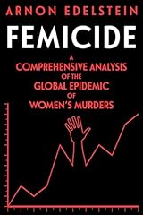 Femicide comprehensive analysi for sale  Delivered anywhere in USA 