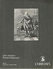 Libri antichi stampe usato  Spedito ovunque in Italia 