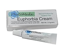Phytomedx euphorbia cream for sale  Delivered anywhere in USA 