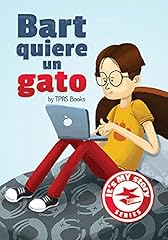 Bart quiere gato for sale  Delivered anywhere in USA 