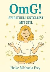 Omg spirituell entgleist for sale  Delivered anywhere in USA 