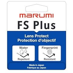 Marumi plus lens usato  Spedito ovunque in Italia 