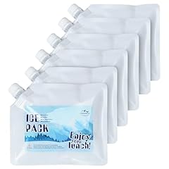 Reusable ice packs for sale  Delivered anywhere in USA 