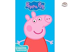 Peppa pig d'occasion  Livré partout en France