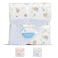 Interbaby copertina neonato usato  Spedito ovunque in Italia 