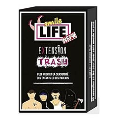 Smile life trash d'occasion  Livré partout en France