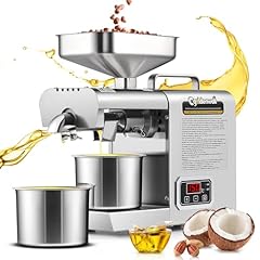 Cgoldenwall oil press for sale  Delivered anywhere in USA 