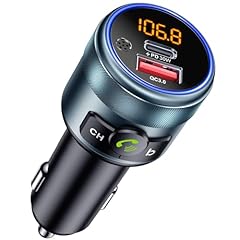 Gizmovine car transmitter for sale  Delivered anywhere in UK