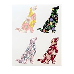Floral golden retriever for sale  Delivered anywhere in USA 