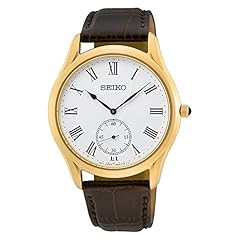 Seiko unisex adult for sale  Delivered anywhere in UK