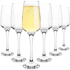 Homiu crystal champagne for sale  Delivered anywhere in UK