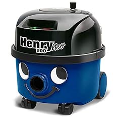 Numatic hvn 206 d'occasion  Livré partout en France